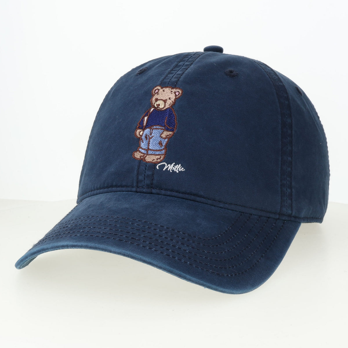 Millie Bear Hat