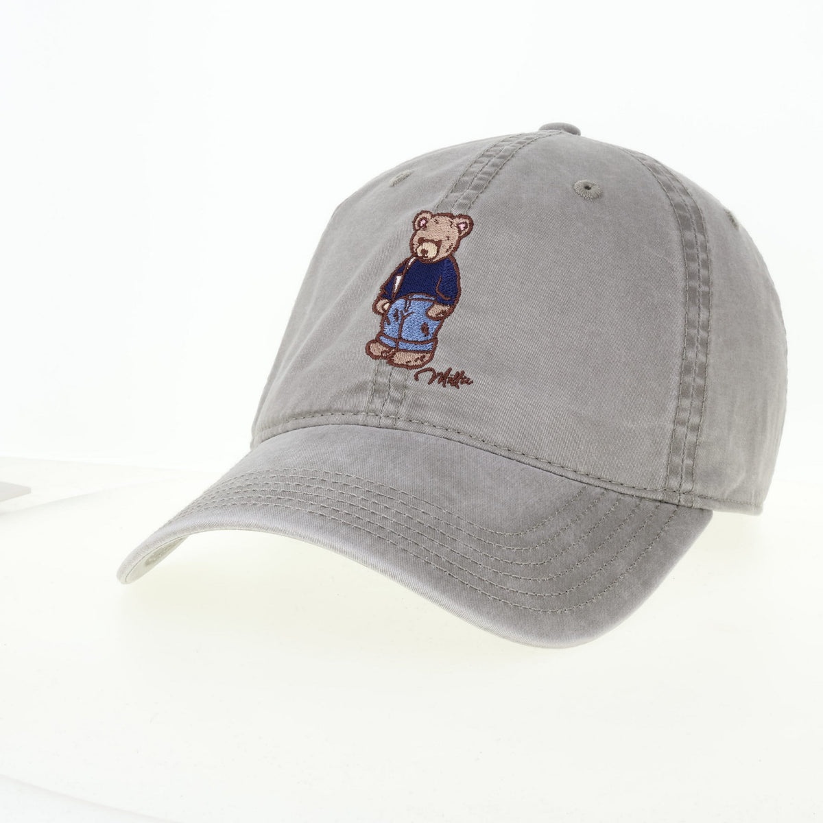 Millie Bear Hat