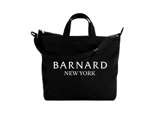 Baggu Canvas Zip Tote
