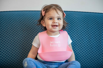 Barnard Baby Bib