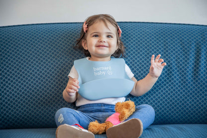 Barnard Baby Bib