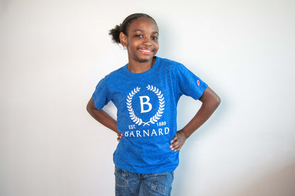 Collegiate Youth Tee