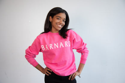 Classic Crewneck