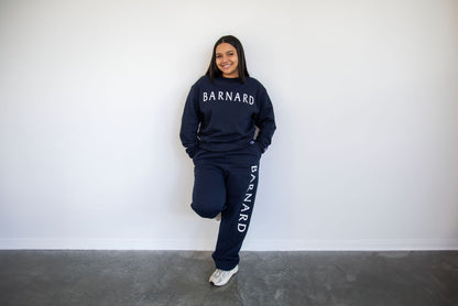 Classic Crewneck