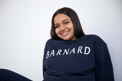 Classic Crewneck