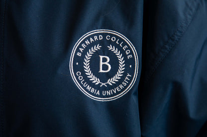 1/4 Zip Packable Windbreaker Jacket
