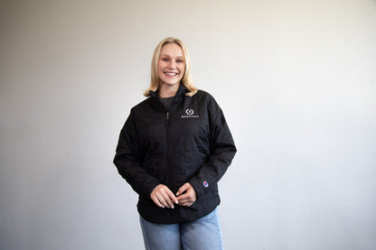 Barnard Lightweight Puffer Jacket