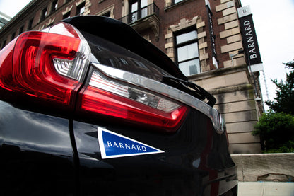 Barnard Pennant Magnet