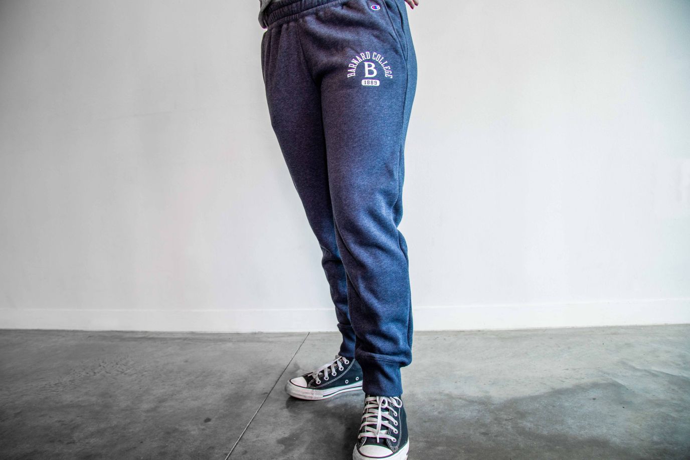 Triumph Fleece Pants