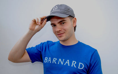 Barnard Laurel Hat