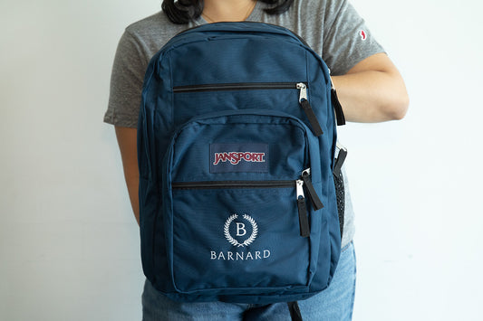 Barnard Backpack