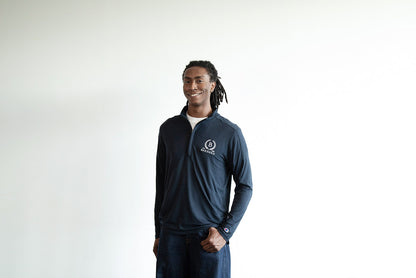 Soft Touch 1/4 Zip