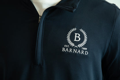 Soft Touch 1/4 Zip