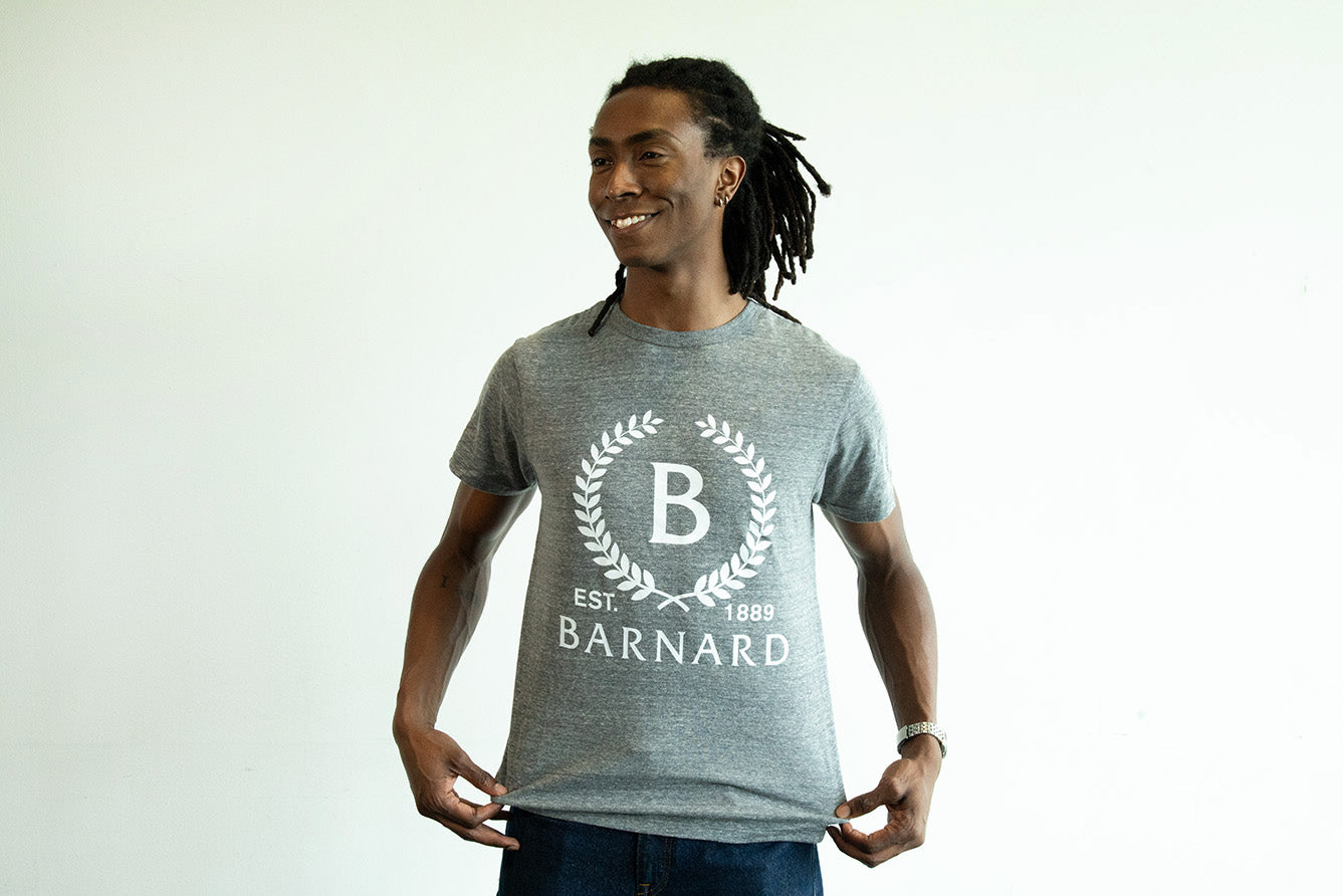 Adult Collegiate Tee