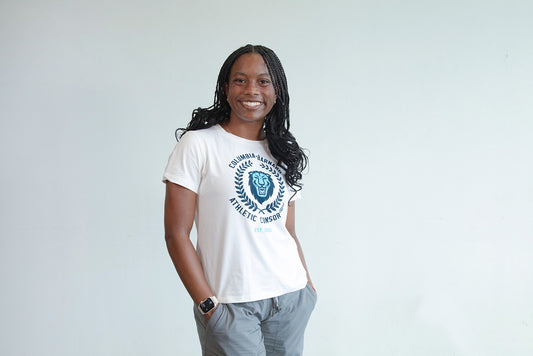 Athletic Consortium Tech Short Sleeve