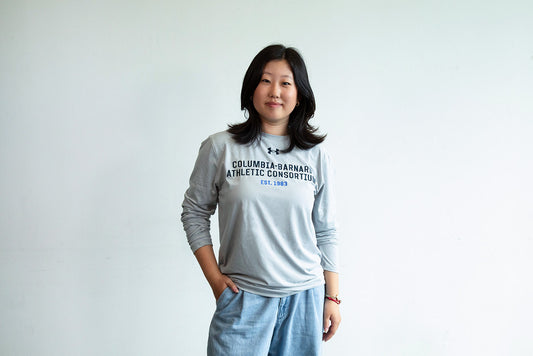 Athletic Consortium Tech Long Sleeve