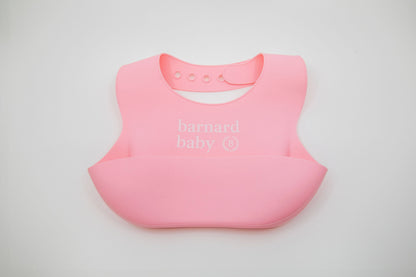 Barnard Baby Bib