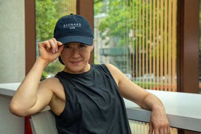 Alum Hat