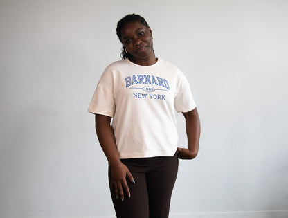 All Day Boxy Tee