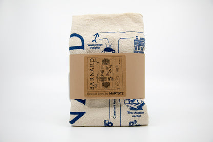 Maptote Tea Towel