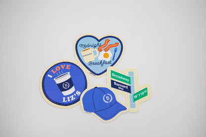 Maptote Sticker Bundle