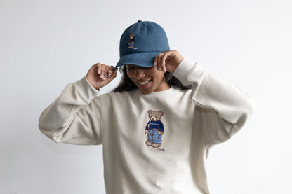 Millie Bear Crewneck