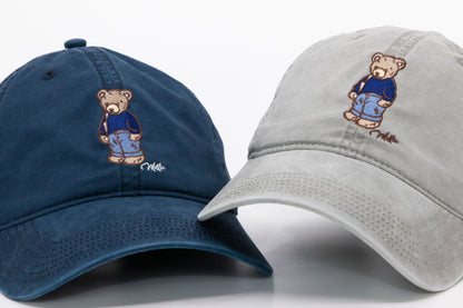 Millie Bear Hat