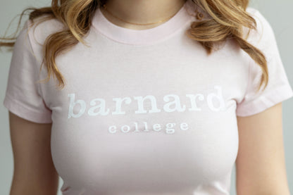 Barnard Baby Tee
