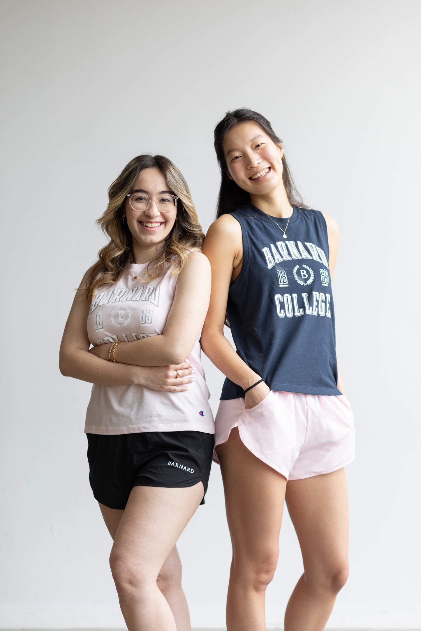 Barnard Athletic Shorts