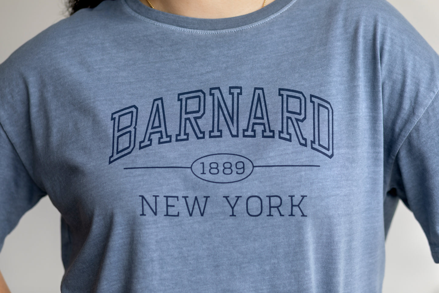 Barnard Midi Tee