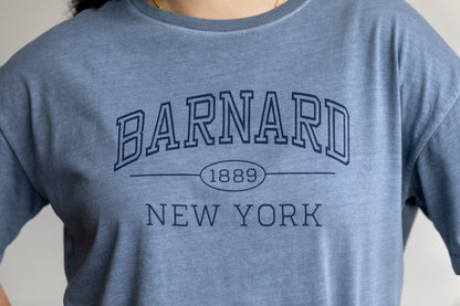 Barnard Midi Tee