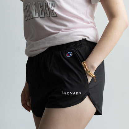 Barnard Athletic Shorts