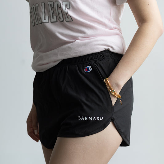 Barnard Athletic Shorts