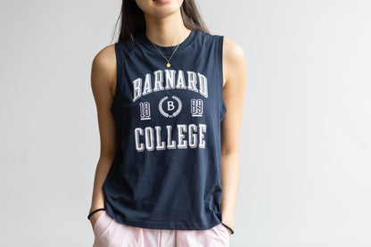 Barnard Core Muscle Tank