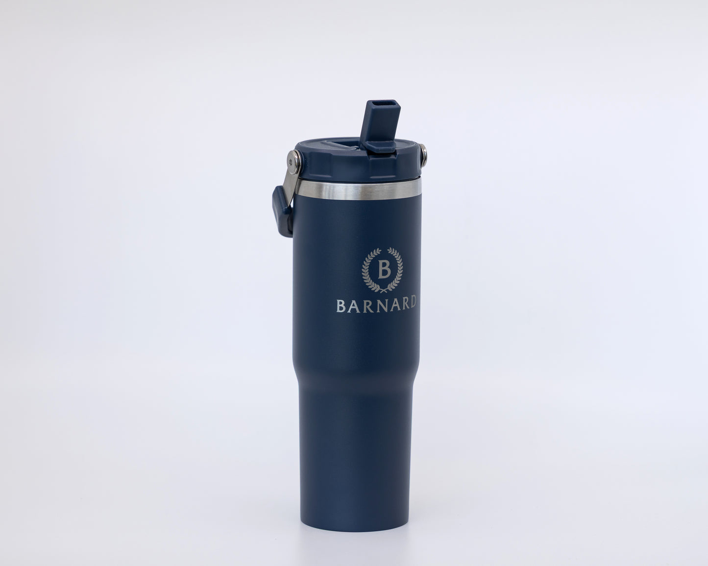 Insulated Flip Straw Tumbler