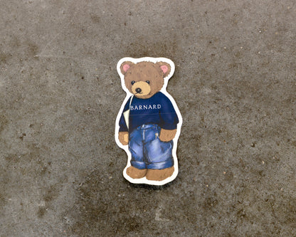 Millie Bear Sticker