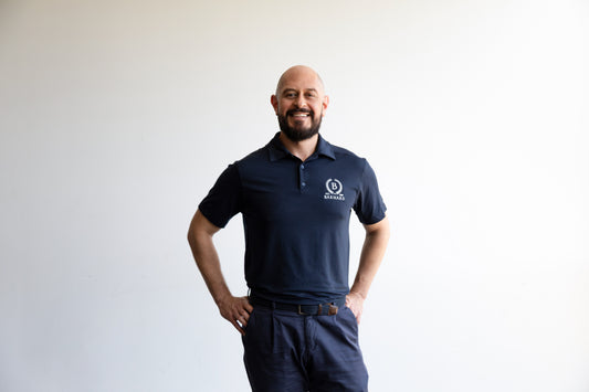 Soft Touch Polo