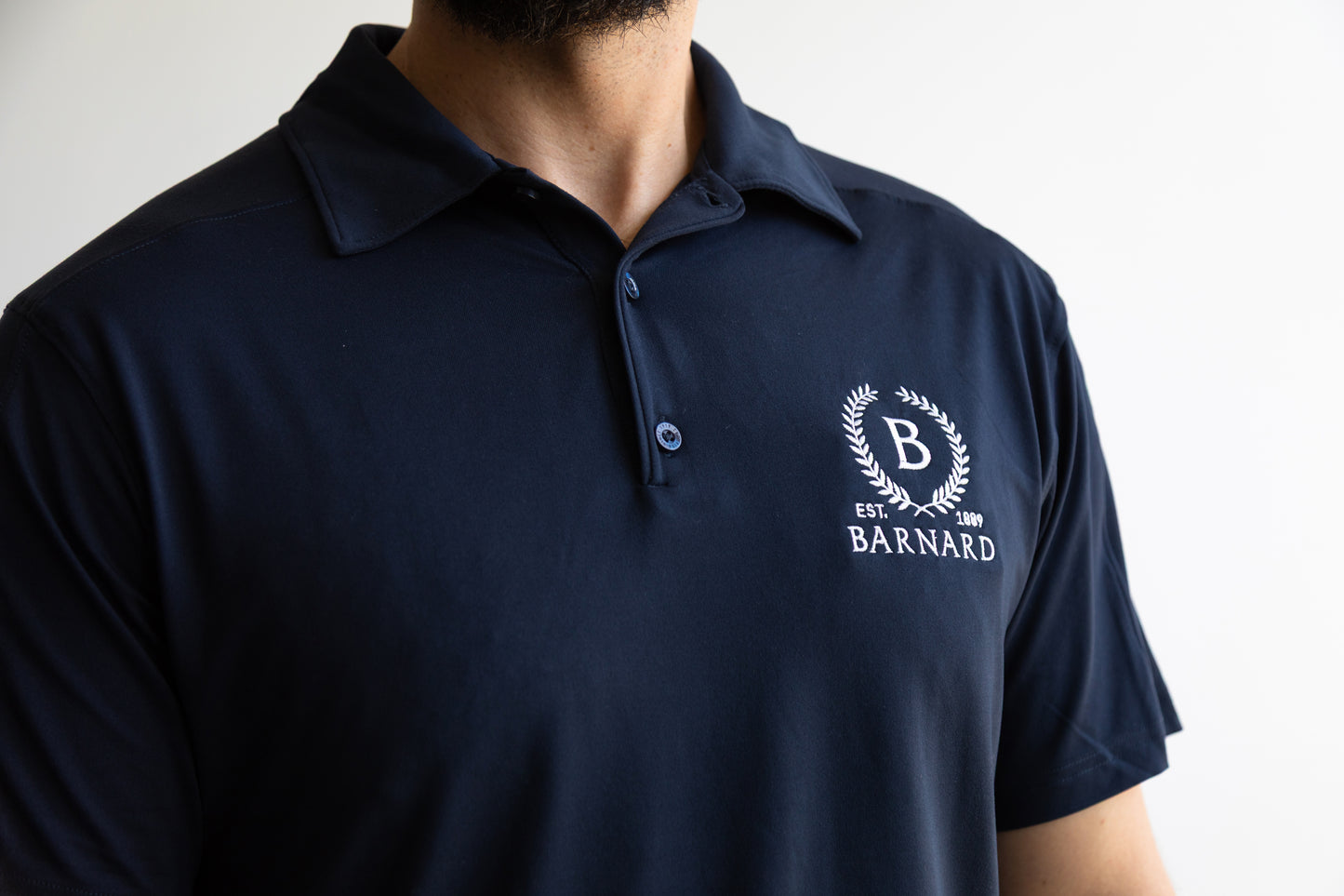 Soft Touch Polo