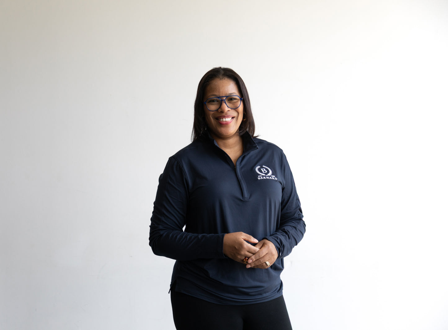 Soft Touch Athletic 1/4 Zip