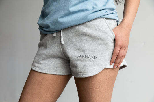 Reverse Fleece Shorts