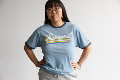 Barnard Ringer Tee