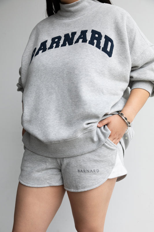 Reverse Fleece Shorts
