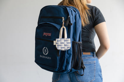 Barnard Bag Charm