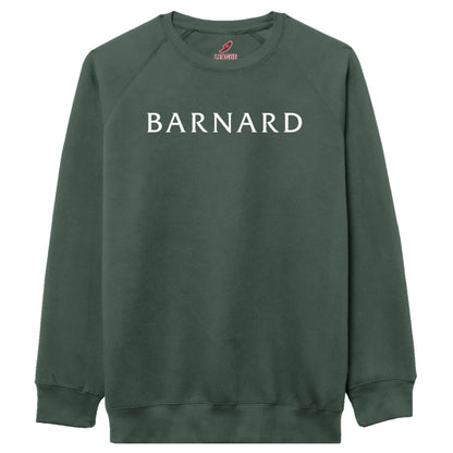 Class Colors Classic Crewneck