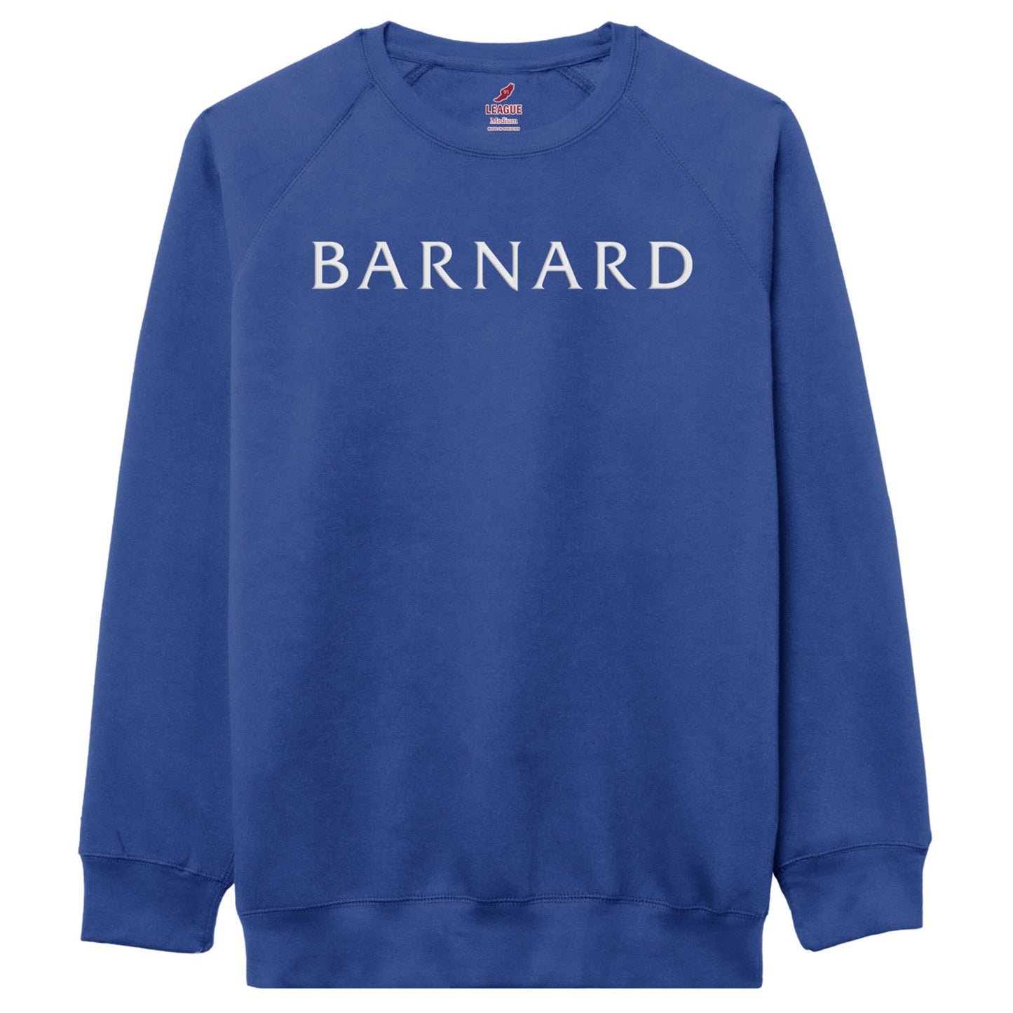 Class Colors Classic Crewneck