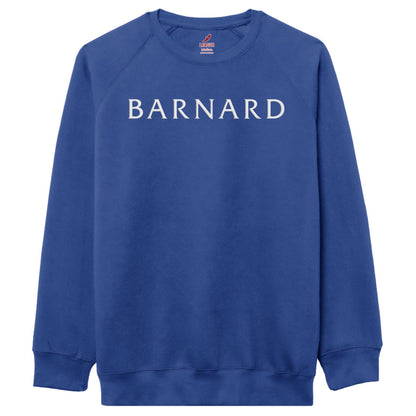 Class Colors Classic Crewneck