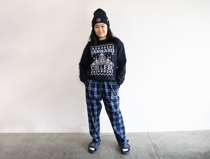 Winter Crewneck Sweatshirt