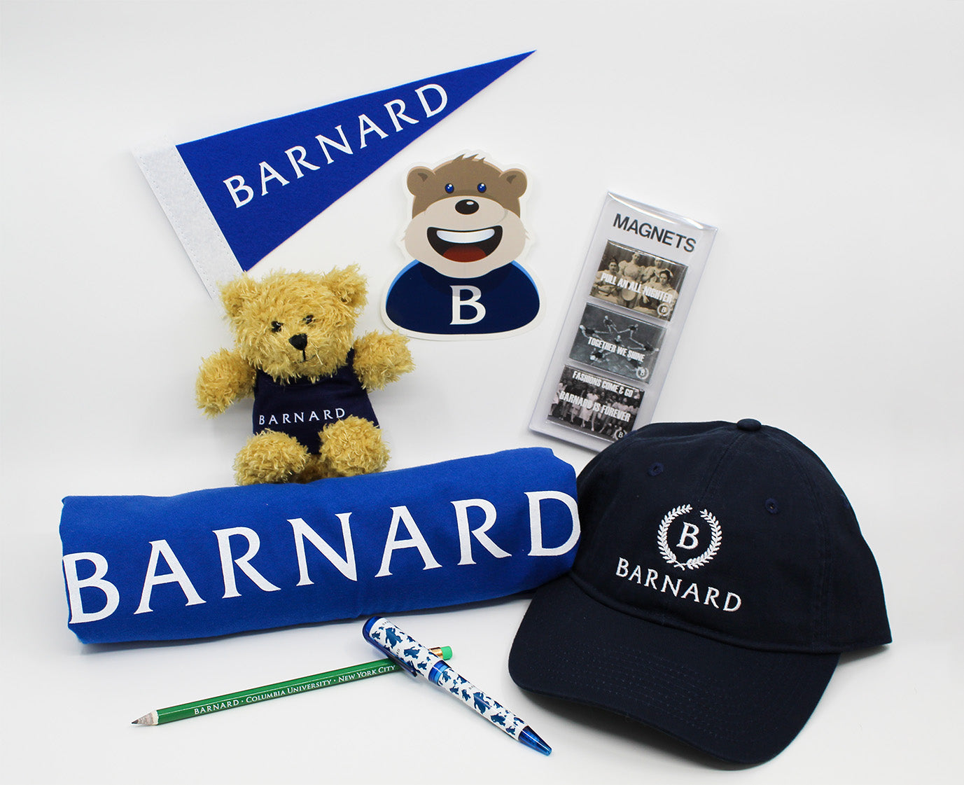 Class of 2029: The Bear Necessities Bundle