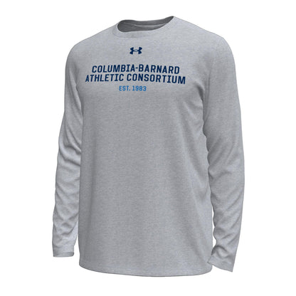 Athletic Consortium Tech Long Sleeve [New]