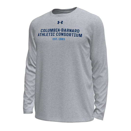 Athletic Consortium Tech Long Sleeve [New]